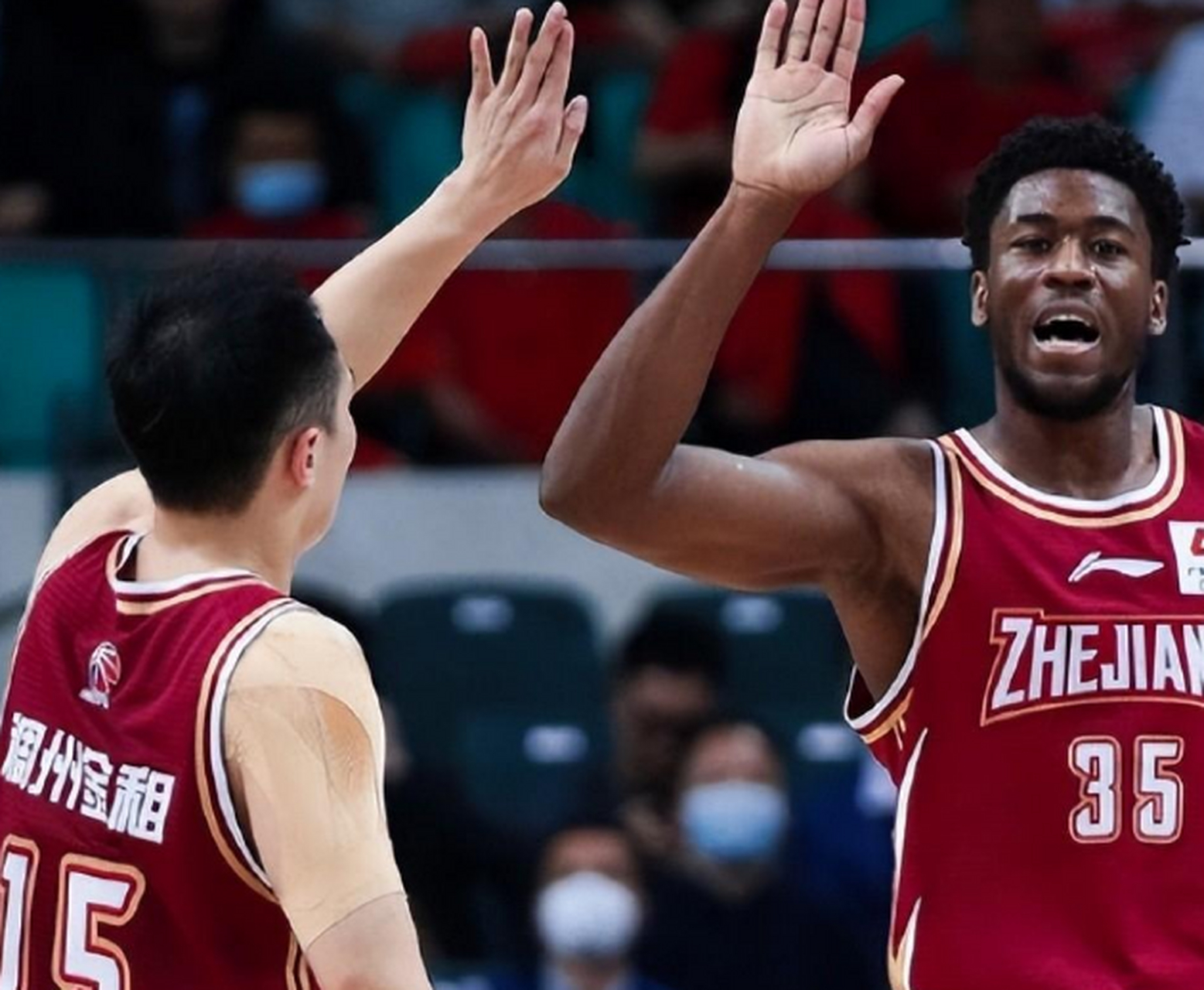 今晨浙江稠州备战欧篮联,手感冰凉细节曝光,底气十足,轮换策略成焦点 今晨浙江稠州备战欧篮联,手感冰凉细节曝光,底气十足,轮换策略成焦点