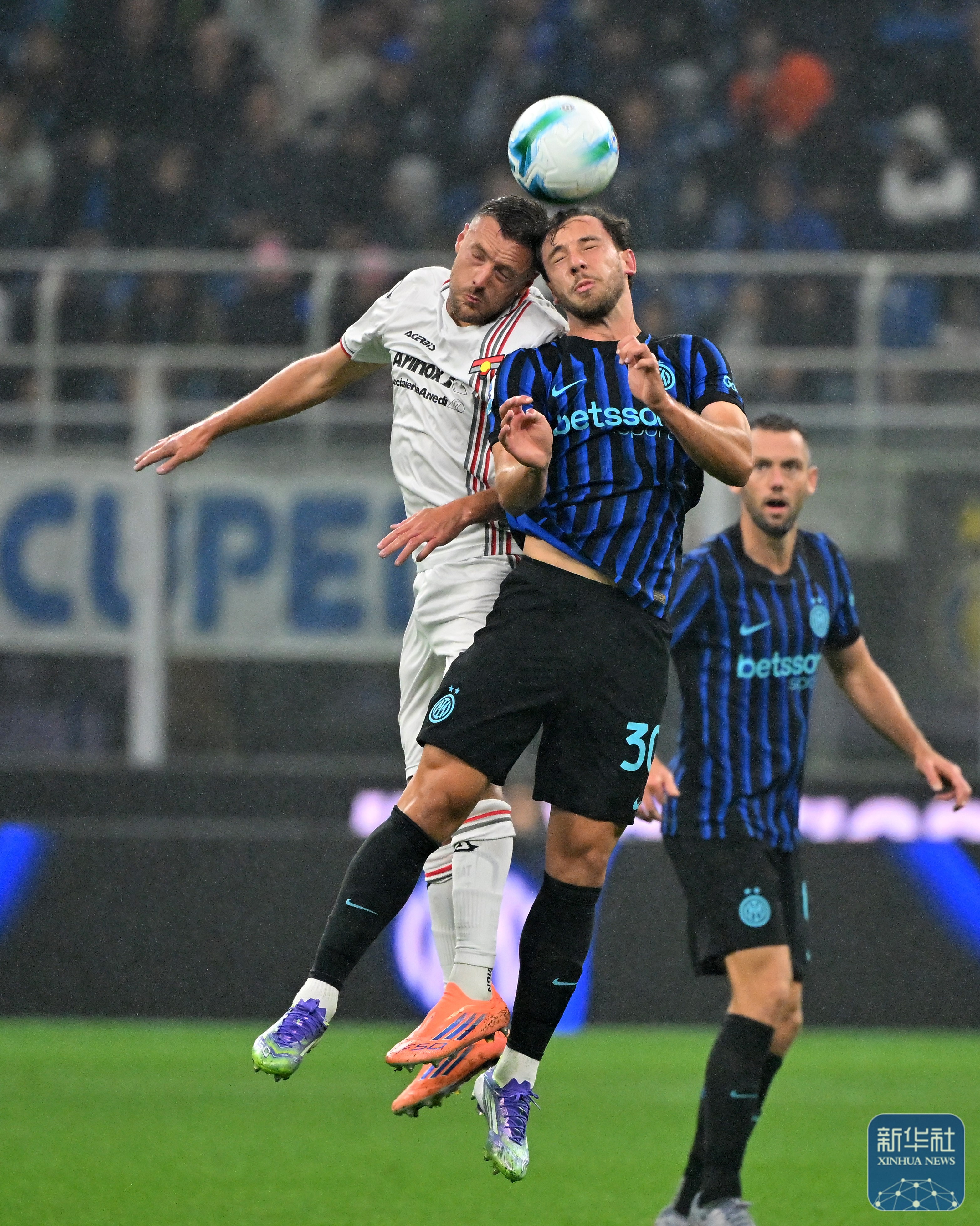 关于欧冠赛前再迎强敌，AC米兰复出首秀，主帅态度：压力陡增，细节决定成败的信息